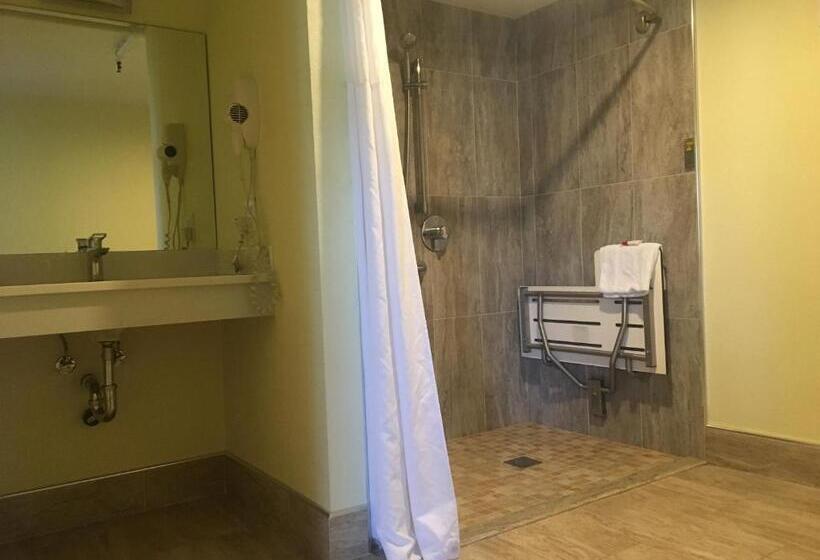 فندق Travelodge By Wyndham Fairfield/napa Valley