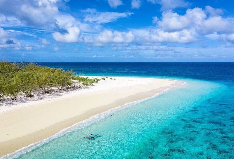 Отель Wilson Island