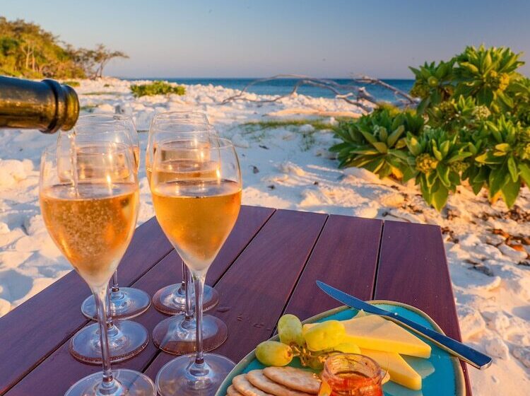 Отель Wilson Island