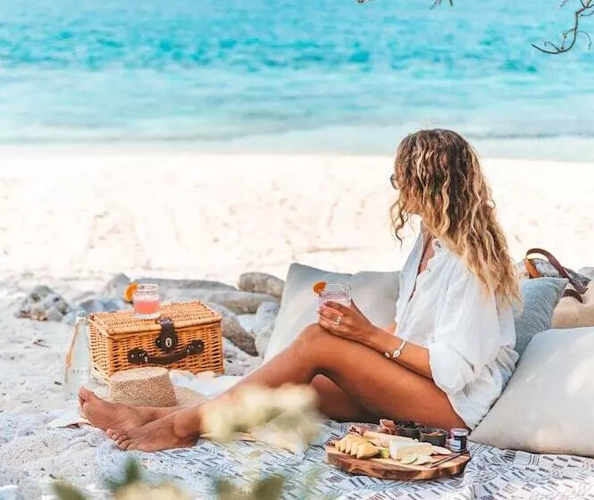 فندق Wilson Island