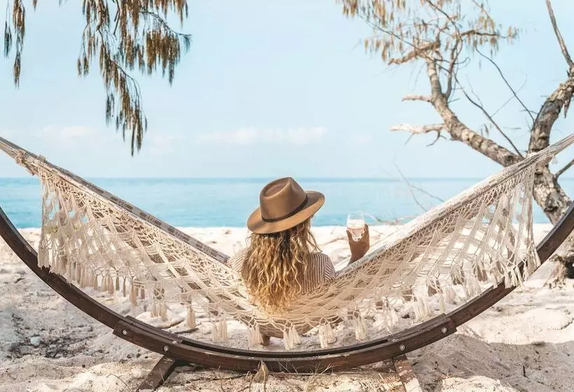 فندق Wilson Island