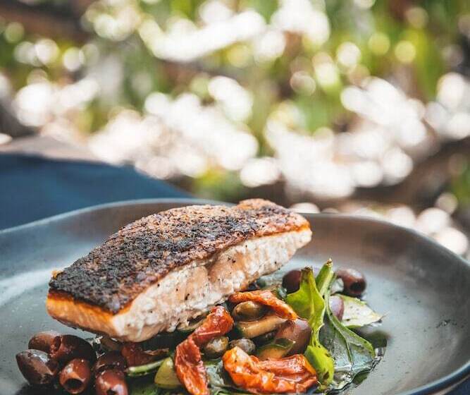 Отель Wilson Island