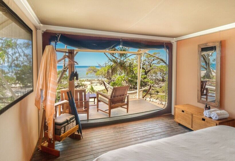 Отель Wilson Island