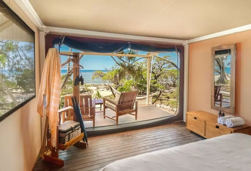 فندق Wilson Island