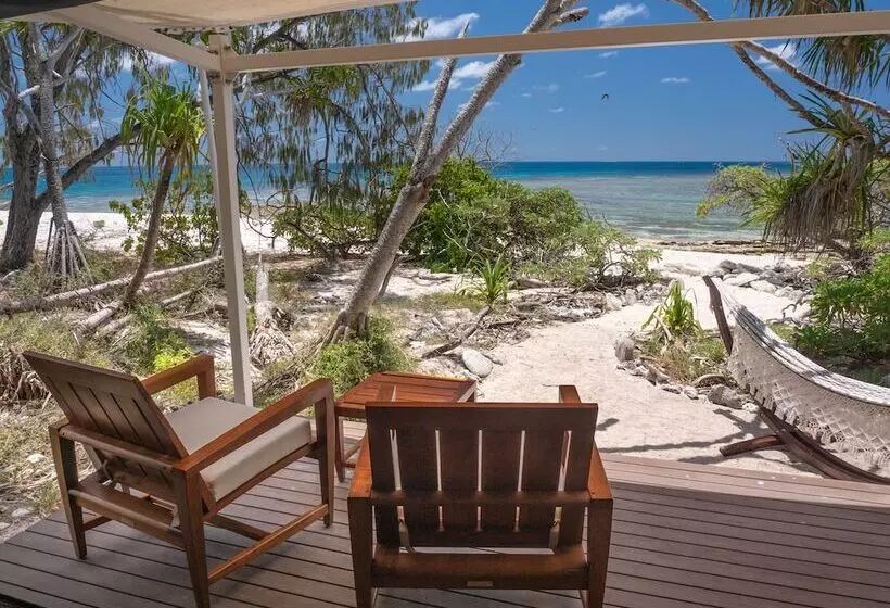 فندق Wilson Island