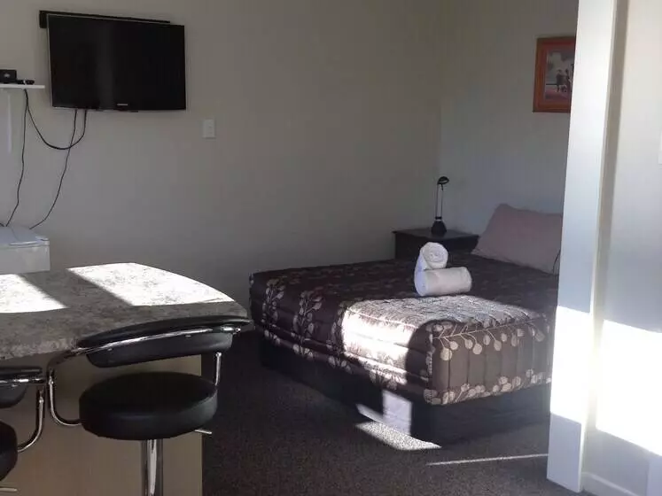 Seaview Motel