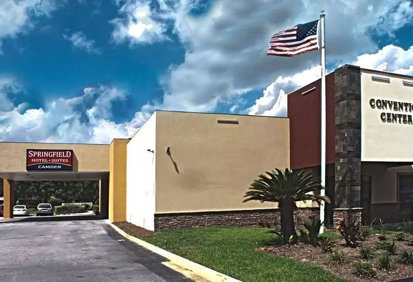 Springfield Hotel & Suites