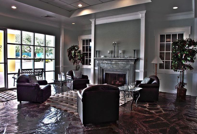 Springfield Hotel & Suites