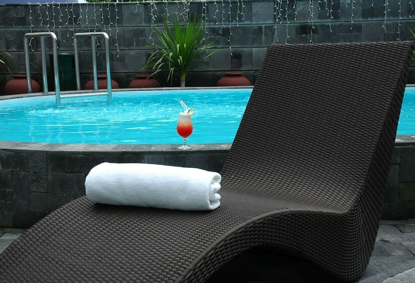 Swiss Belhotel Manokwari