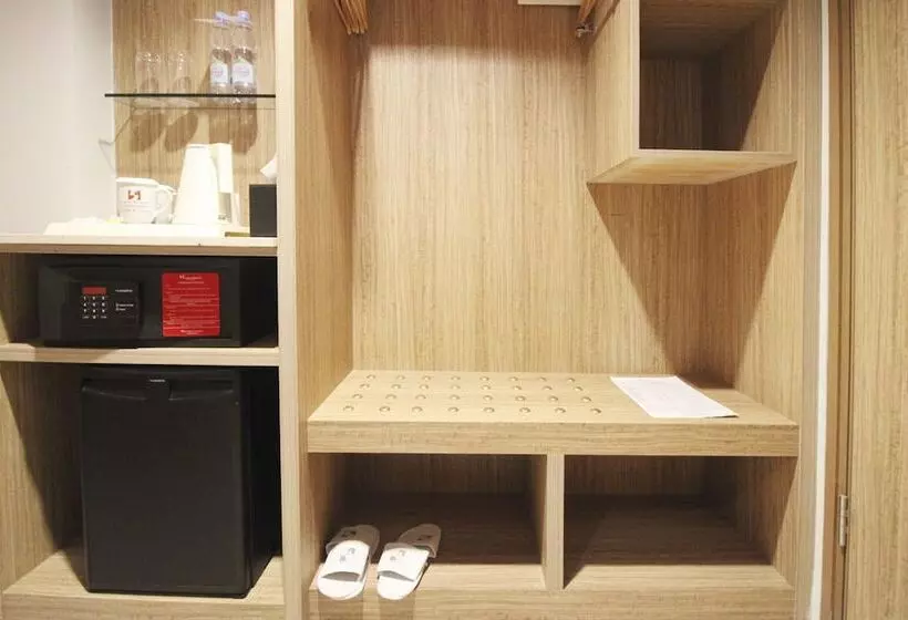 Swiss Belhotel Manokwari