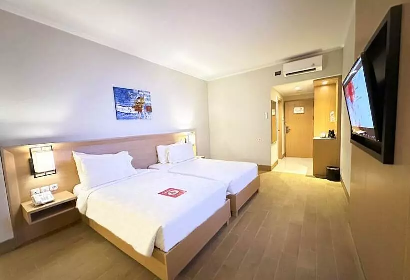 Swiss Belhotel Manokwari