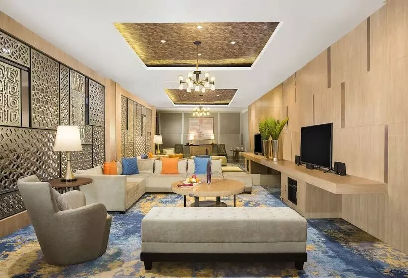 Swiss Belhotel Manokwari