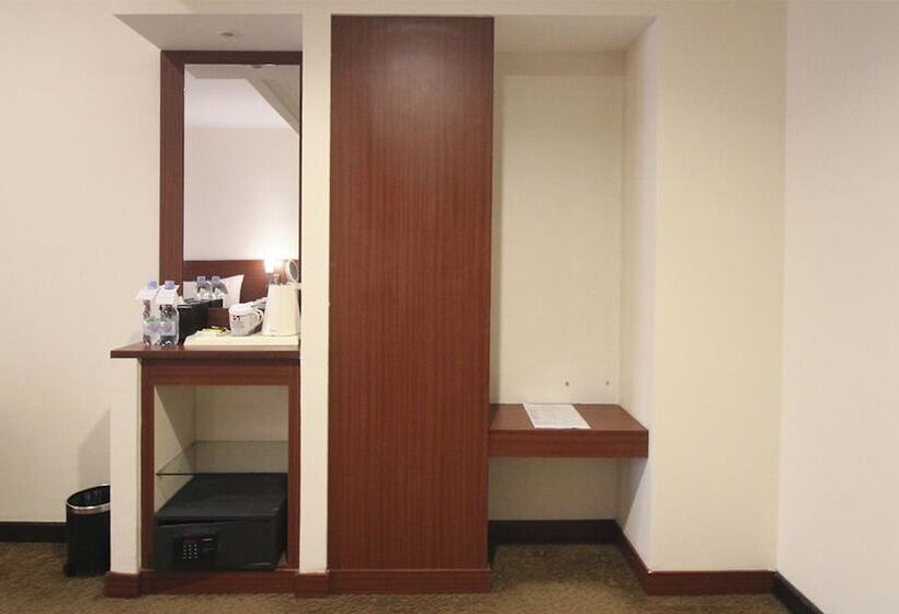 Swiss Belhotel Manokwari