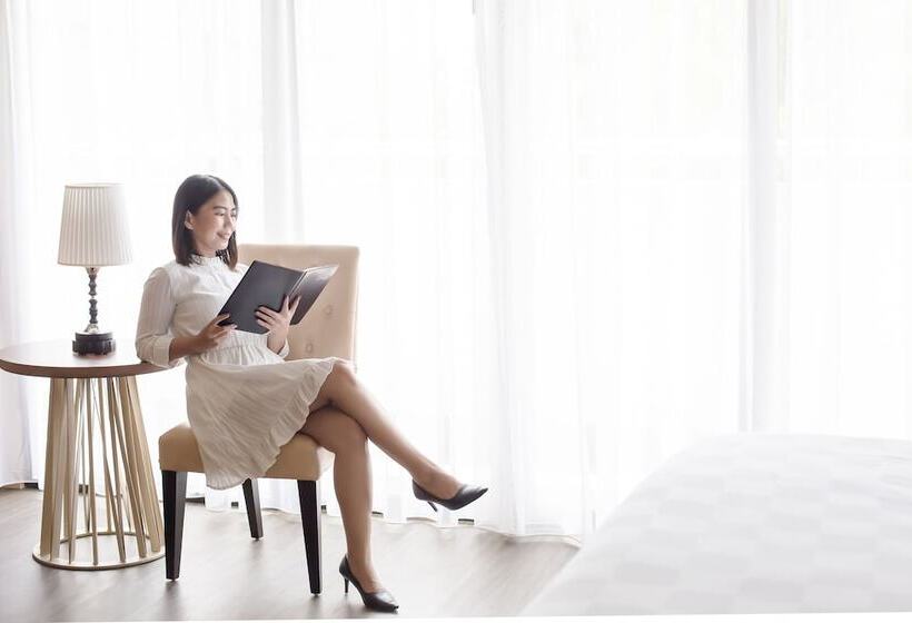 Swiss Belhotel Manokwari