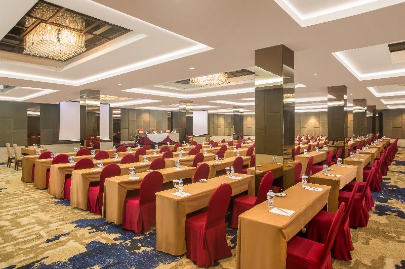 Swiss Belhotel Manokwari