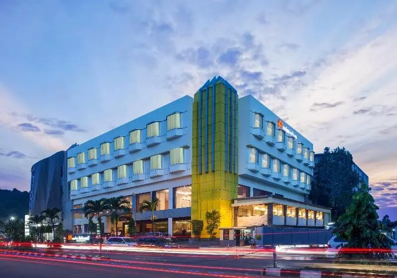 Swiss Belhotel Manokwari