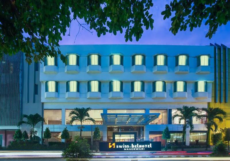 Swiss Belhotel Manokwari