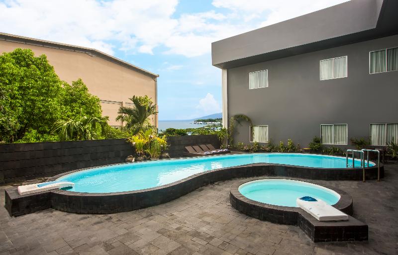 Swiss Belhotel Manokwari