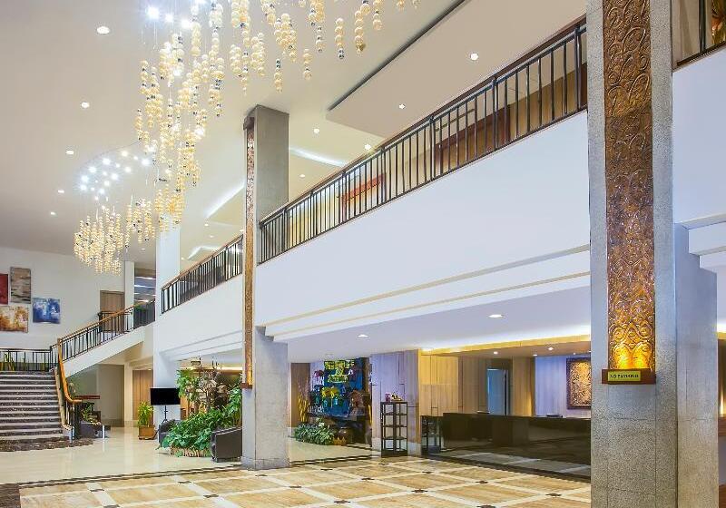 Swiss Belhotel Manokwari