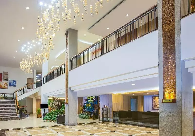 Swiss Belhotel Manokwari