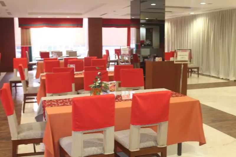 Swiss Belhotel Manokwari