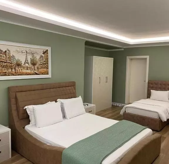Vila Park Hotel 1