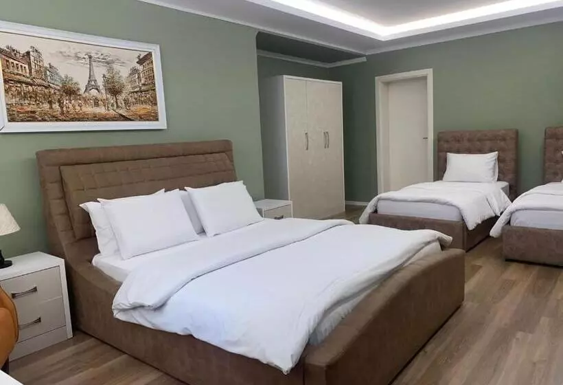 Vila Park Hotel 1