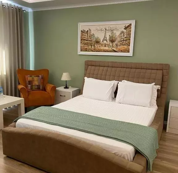 Vila Park Hotel 1