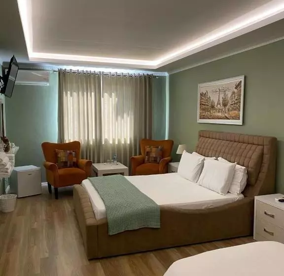 Vila Park Hotel 1