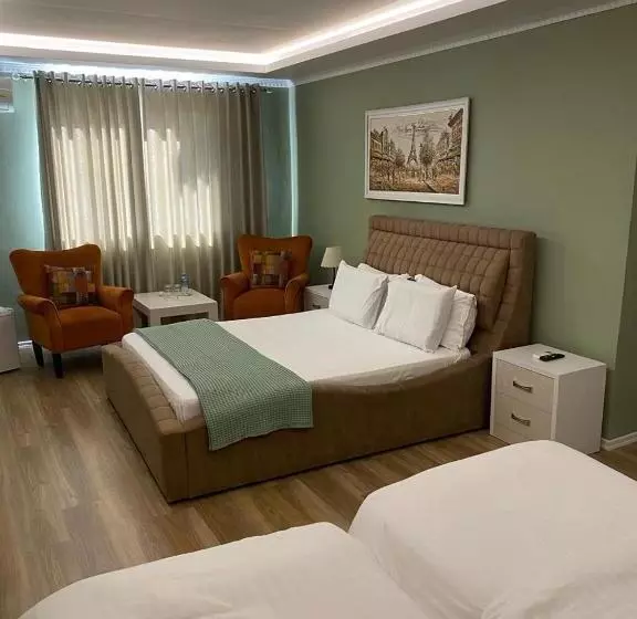 Vila Park Hotel 1