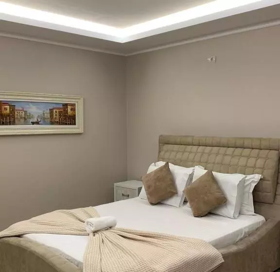 Vila Park Hotel 1