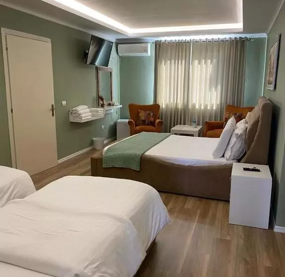 Vila Park Hotel 1