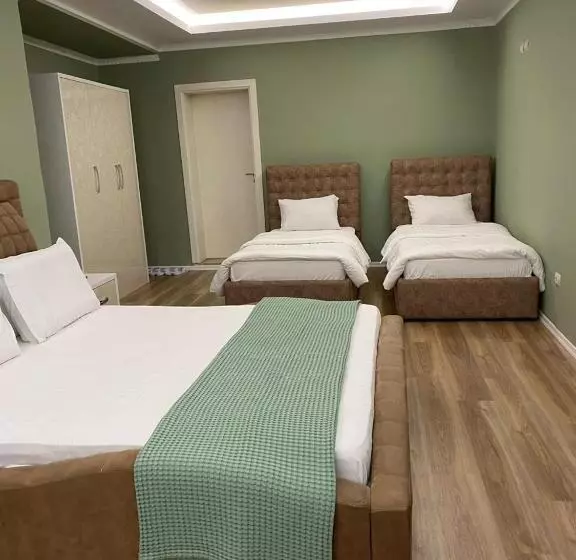 Vila Park Hotel 1