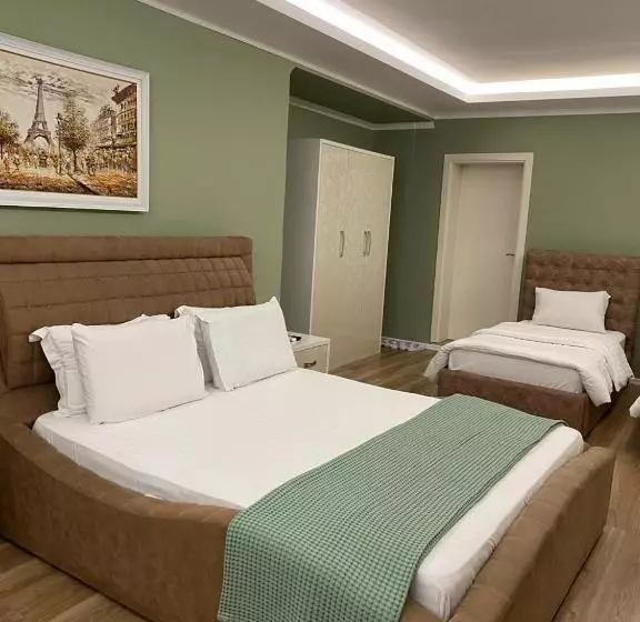 Vila Park Hotel 1