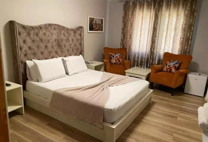 Vila Park Hotel 1