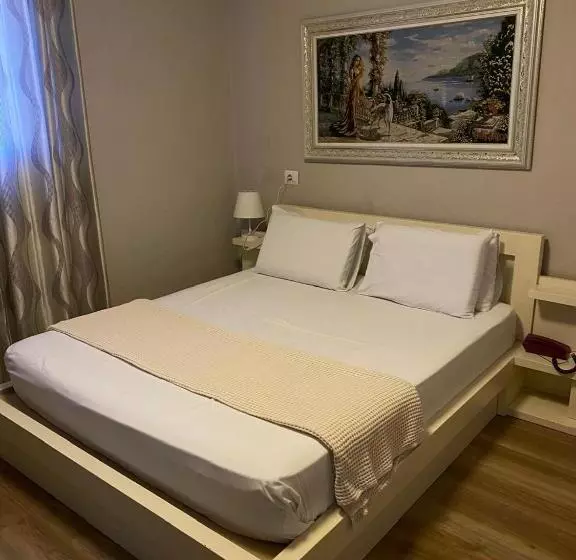 Vila Park Hotel 1