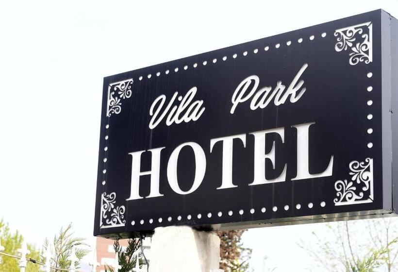 Vila Park Hotel 1