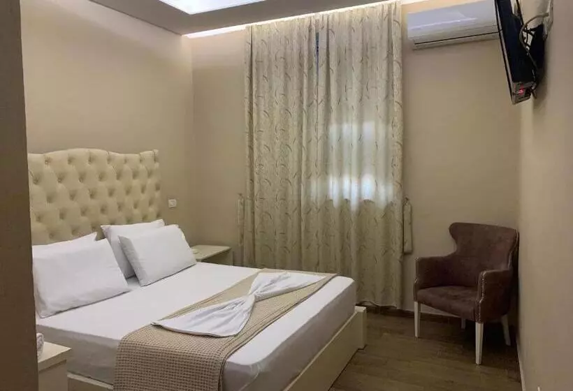 Vila Park Hotel 1
