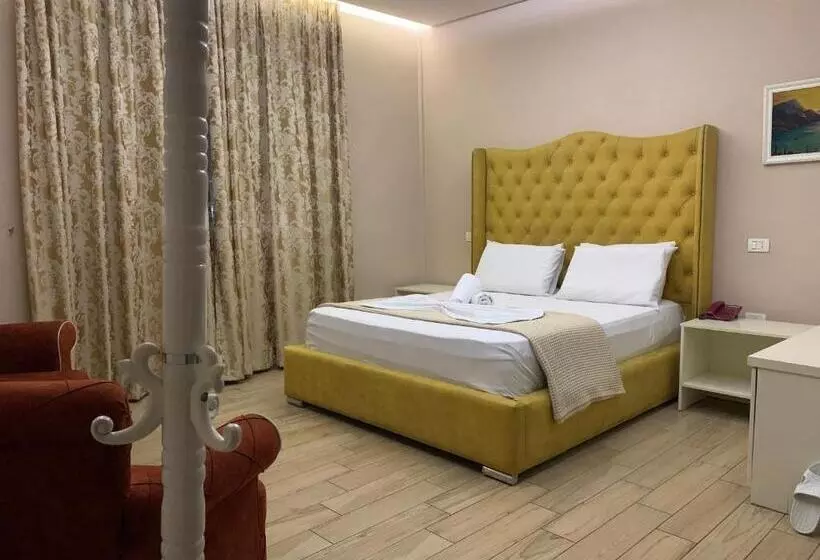 Vila Park Hotel 1