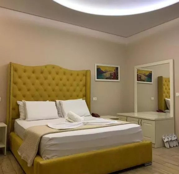 Vila Park Hotel 1