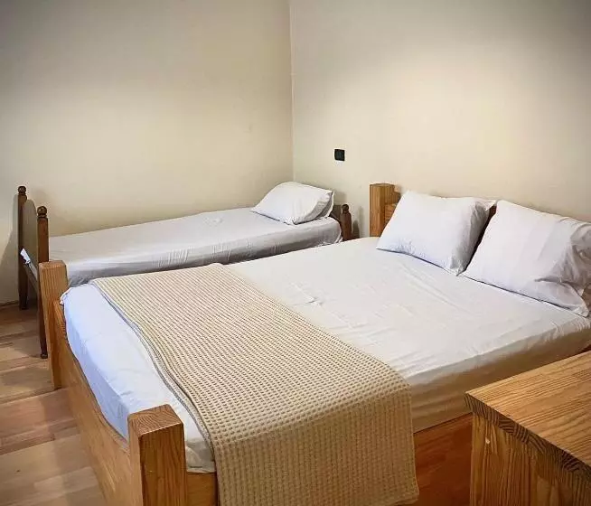Vila Park Hotel 1