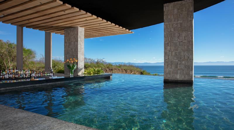 Kurort  Dreams Bahia Mita Surf And Spa   All Inclusive