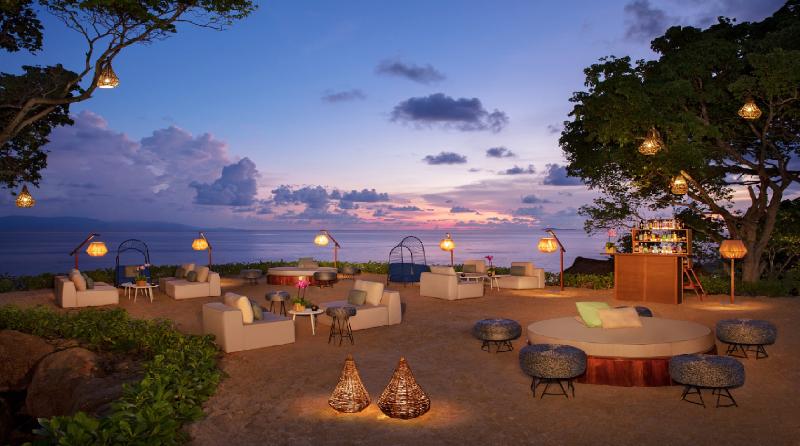 Kurort  Dreams Bahia Mita Surf And Spa   All Inclusive