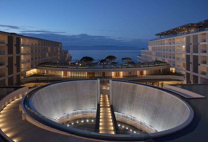 Kurort  Dreams Bahia Mita Surf And Spa   All Inclusive