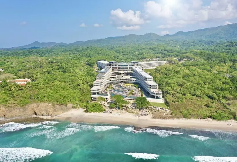 Lomakeskus Dreams Bahia Mita Surf And Spa   All Inclusive