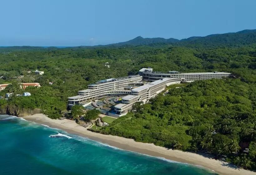 Lomakeskus Dreams Bahia Mita Surf And Spa   All Inclusive