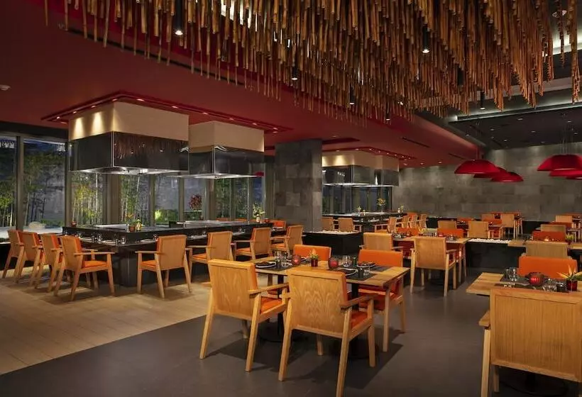 Lomakeskus Dreams Bahia Mita Surf And Spa   All Inclusive