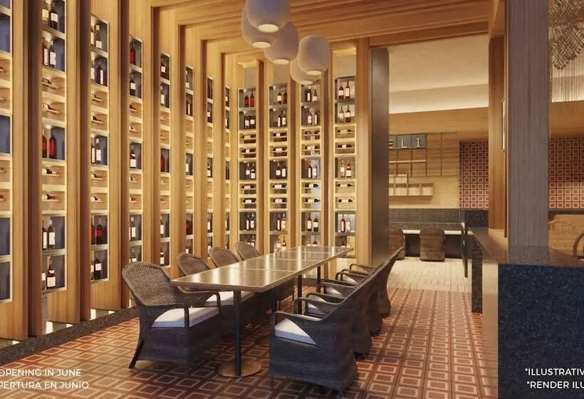 Lomakeskus Dreams Bahia Mita Surf And Spa   All Inclusive