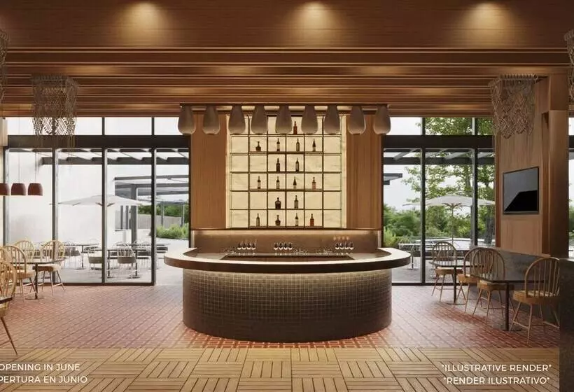 Lomakeskus Dreams Bahia Mita Surf And Spa   All Inclusive