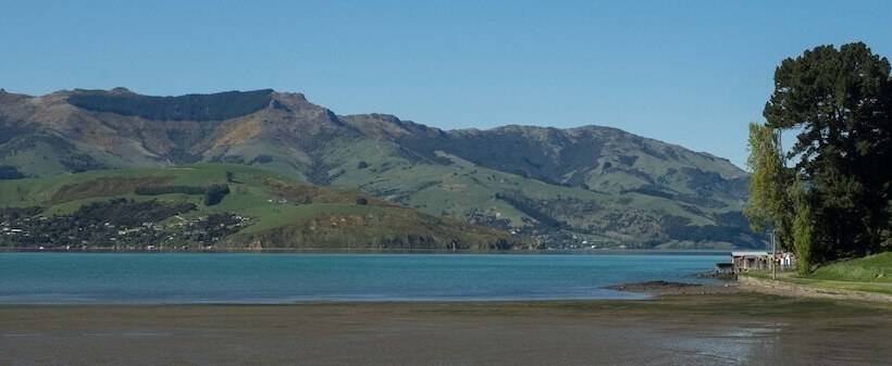 Duvauchelle Seaside Motel